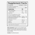 thumbnail image 6 of Beam Dream Sleep Powder – Calming Nighttime Cocoa with Magnesium & Apigenin, 30 Servings, 6 of 9