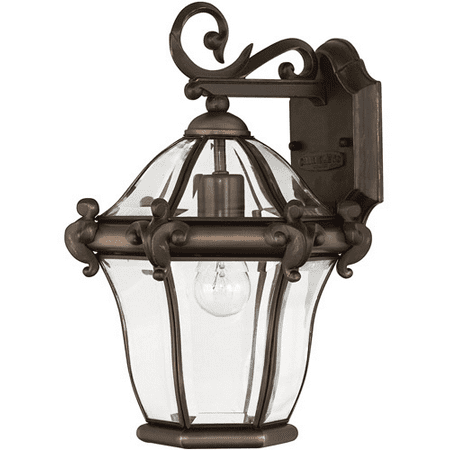 

Rla Hinkley RL-89071 Wall Sconces Copper Bronze Solid Brass and Aluminum Manchester