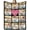 Design-5, variant on Custom Blanket with Pictures Christmas Personalized Blankets and Throws Birthday Xmas Gift for Dad Mom Friend Family Photo Blanket A Blankets