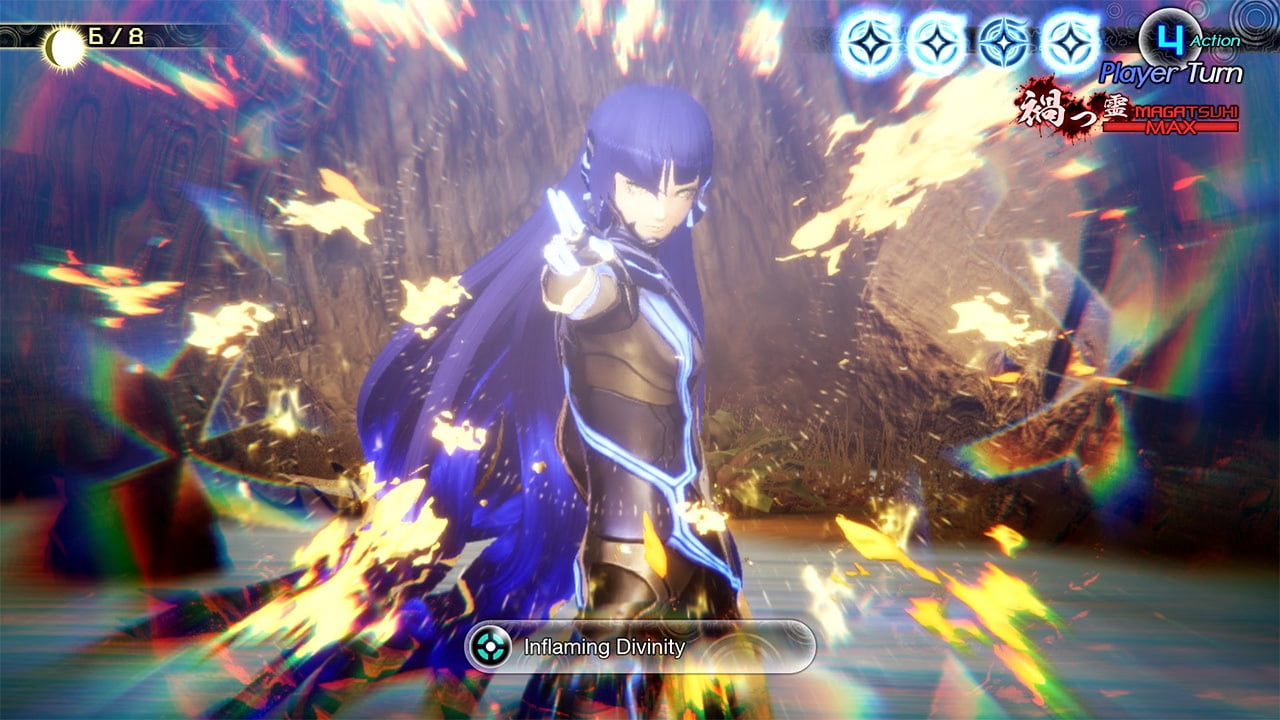 Shin Megami Tensei V: Vengeance - Nintendo Switch [Digital]