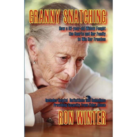 Granny Snatching, (Paperback)
