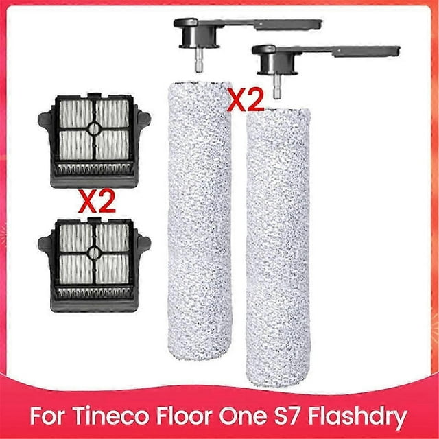 For Tineco Floor One S7 Flashdry Wet Dry Vacuum Cleaner Accessories