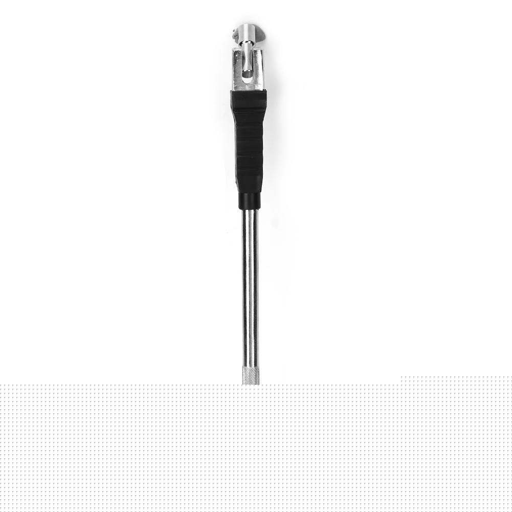 thumbnail image 4 of Removedor y herramienta de vástago de válvula de neumático sin cámara para vehículo Reemplazo de instalación TR413, 4 of 8