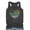 C-Dark Gray6, variant on DHFJKG Women Tank Top Sleeveless Graphic Tee Casual Round Neck Loose Fit T Shirt Summer Casual Daily Wear Versatile Tops