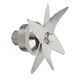 thumbnail image 5 of Repuesto de cuchilla para licuadora de batidos con rodamiento metálico compatible con L-sun TM-767, TM-700, T-768 y TM-712, 5 of 7