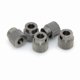 thumbnail image 1 of 3D Printer Stainless Steel Extruder Pulley 15Pcs 36 Teeth Feed Gear Wheel for Filament Drive, 1 of 5