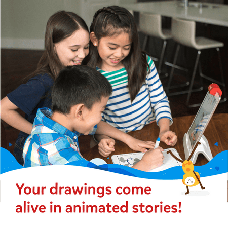 Osmo - Super Studio Disney Mickey Mouse & Friends Game