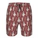 thumbnail image 3 of Fotbe Autumn Scarecrow Harvest Joy Trajes de Baño Estampados para Hombre, Shorts de Verano de Secado Rápido, Ropa de Playa, Bañadores-Large, 3 of 6