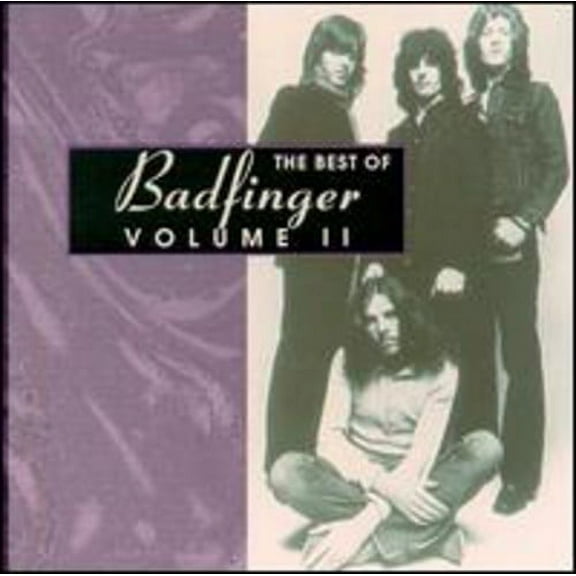 Badfinger - Best Of 2 - Music & Performance - CD