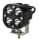 thumbnail image 3 of Luces Auxiliares Del Coche Faro Del Coche Luz Corriente Del Coche Coche Universal 40W Led Luz De Conducción Cuadrada Foco Luces Auxiliares Faro De Circulación Diurna ANGGREK Otros, 3 of 8