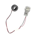 thumbnail image 1 of Ammeter, AC Current Meter 0-100A High Accuracy Stable  For Industry, 1 of 8