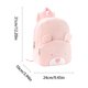 thumbnail image 3 of Mochila Infantil – Mini Mochila de Pana Suave para Niños, Ideal para Preescolar, Jardín de Infancia y Salidas Informales | Mochila Ligera con Correas Ajustables para Niños y Niñas., 3 of 6