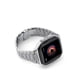 thumbnail image 1 of Correa Acero Inoxidable Eslabones De Lujo Para Apple Watch con Case, 1 of 3