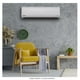 thumbnail image 4 of Mini Split Frikko Avant 1 Tonelada 110V Frío y Calor 12,000 BTU´S Blanco, 4 of 4