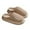 Khaki-a, variant on Gaexia Womens Slippers Memory Foam,Slippers for Thick Soled Durable Indoor & Outdoor Wear Warm Winter Slippers,Funny Slippers