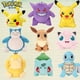 thumbnail image 2 of Genuine Pokemon doll Pikachu plush toy Squirtle Psyduck Pokémon doll, 2 of 5