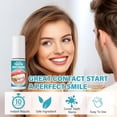 thumbnail image 6 of QunYou 2Pcs Teeth Whitenings Paint Bottle, Safe Formula for White Teeth Brightening & Gentle Oral Care, 6 of 9