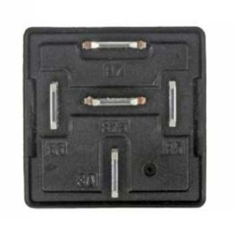 Hella 933332641 Multi-Purpose Relay