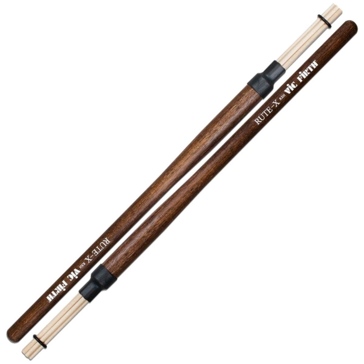 Vic Firth RUTE-X Medium Gauge Rods