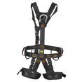 thumbnail image 2 of Arnés De Seguridad Con 3 Puntos De Anclaje M/L Gim Sports Kong 8W9953000Kk, 2 of 2