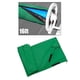 thumbnail image 4 of Cubierta para piscina exterior, resistente al polvo, impermeable, con protección UV, solar L, 4 of 9