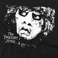 thumbnail image 2 of Twilight Zone - Winger - Short Sleeve Shirt - XXX-Large, 2 of 7