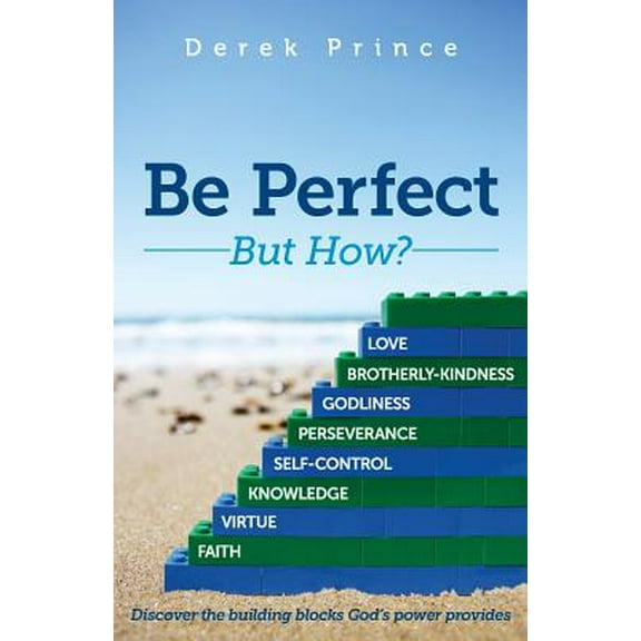 Be Perfect (Paperback)