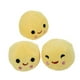 thumbnail image 5 of Juguete de peluche, almohada suave, juguetes rellenos de vaina de guisante, regalo para niños, 5 of 10