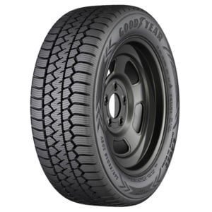 Goodyear Eagle Enforcer A/W All Weather 245/55R18 103V Passenger Tire