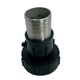 thumbnail image 4 of Conector De Tanque IBC Negro Piezas De 3 "de Rosca Gruesa A Accesorios De Grifería - 58mm Sunnimix Adaptador de conector de tanque IBC, 4 of 8