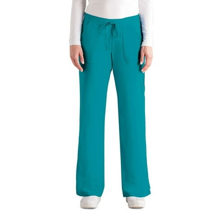 Grey's Anatomy 'Grey's Anatomy' Four Pocket Cargo Pant Scrub Bottoms