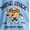 BLUE ESSENCE PANCAKES, variant on Boys Short Sleeve Top, Shorts and Pants Transitional Sleep Set, 3-Piece, Sizes 4-18