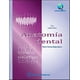thumbnail image 1 of ANATOMIA DENTAL EL MANUAL MODERNO MARIA TERESA RIOJAS GARZA, 1 of 1