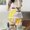 Multicolor A4, variant on YHAJDS Pajamas for Women 2 Piece Short Sleeve Heart Print Top and Shorts Lounge Set