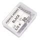 thumbnail image 3 of Kit de anzuelos de pesca en J Jadeshay 30 piezas de Acero inoxidable, 3 of 8