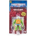 thumbnail image 2 of Masters of the Universe Origins Man-At-Arms Action Figure, 2 of 5