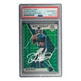 thumbnail image 3 of Jalen Hurts Signed Philadelphia Eagles 2020 Panini Mosaic #265 Rookie Card PSA/DNA, 3 of 3
