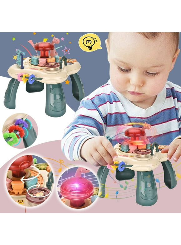 Infant Activity Toys in Baby Activities & Gear