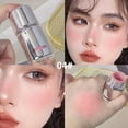 thumbnail image 3 of Giftesty 5g Low Saturation Liquid Blush, Sheer Transparent Natural Long Lasting Cheek Makeup, 3 of 5