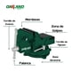 thumbnail image 3 of Tornillo De Banco 4" Industrial Base Giratoria PB-04 Oakland, 3 of 5
