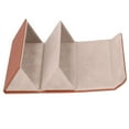 thumbnail image 4 of Sunglass Storage Case, Hanging Design Folding Sunglass Box, Watches For Sunglasses Glasses Cosmetics, 4 of 8