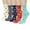 Black, variant on Utoimkio Fuzzy Socks for Women Women's Lovely Animal Printing 5 Pairs Of Casual Cat and Dog Socks