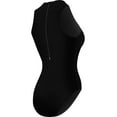 thumbnail image 2 of Tyr One Piece Water Polo Breakaway Black Size 26, 2 of 2