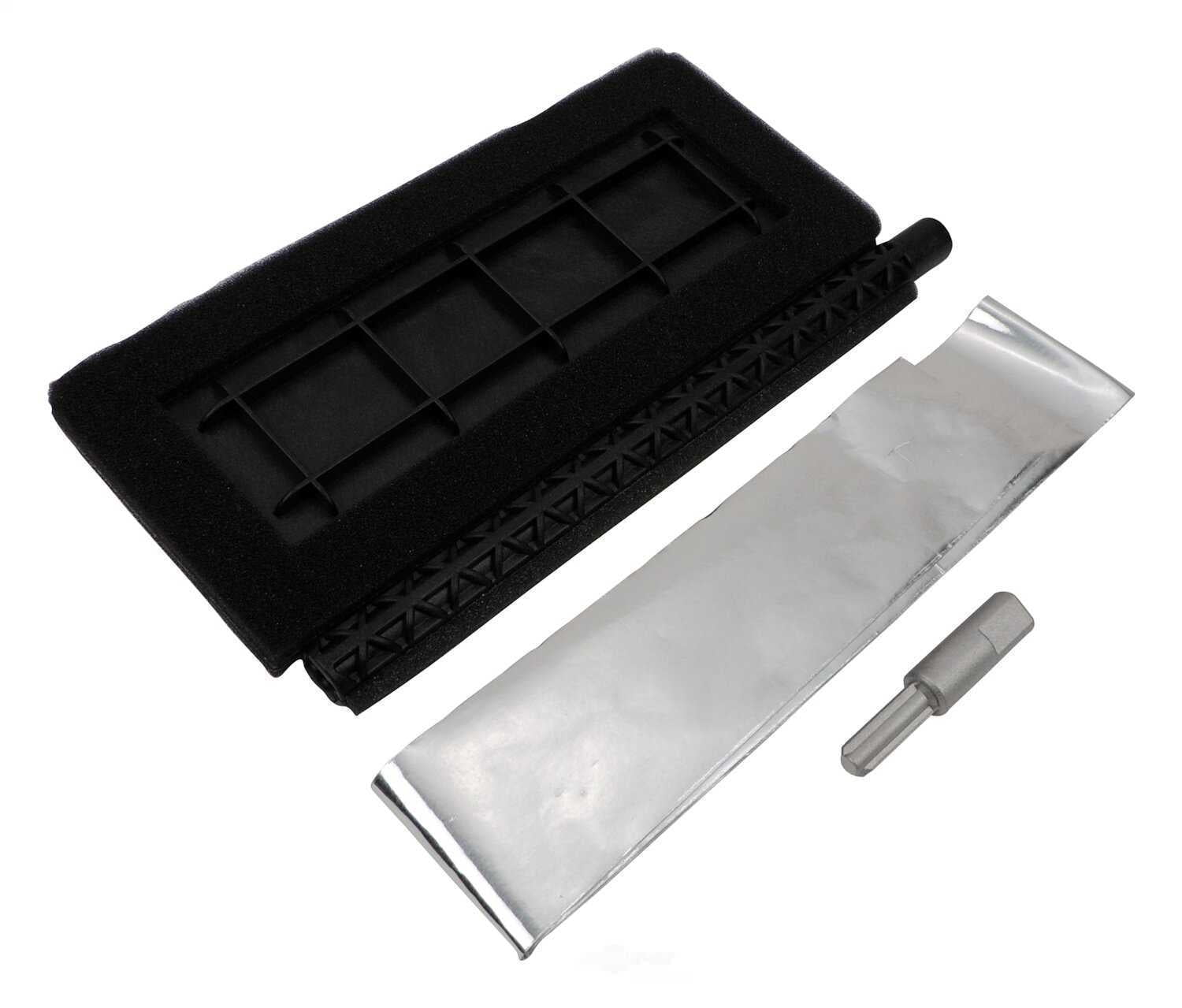Crown Automotive Jeep Replacement 4897610AA A/c Blend Door Repair Kit, Includes Blend Door/Pivot