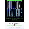 Building Leaders: How Successful Companies Are Creating Their Next Generation of Leaders, Used [Paperback]