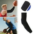 thumbnail image 2 of Elbow Support Brace Compression Sleeve for Tennis Baseball Sports Protective Gear Men Women Kids Unisex, 2 of 5
