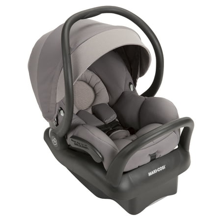 Maxi-Cosi Mico Max 30 Infant Car Seat, Grey Gravel