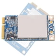 thumbnail image 2 of Cergrey WIFI Card,WIFI Card Dual Band 2.4/5.8GHZ 300M Mini PCI-E For MB988Z/A BCM94322MC,PCI-E WIFI Card, 2 of 8
