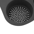 thumbnail image 4 of Silicone Burger Bun Pan with 6 Cavities for Even Baking and Easy Release, 4 of 10