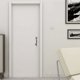 thumbnail image 4 of tiradores para muebles, tiradores para puertas en forma de rama, herrajes duros, 4 of 5